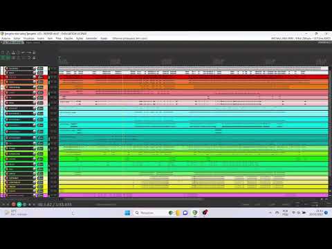 Multitrack Santo dos Santos (Multitracks Elite Cover)