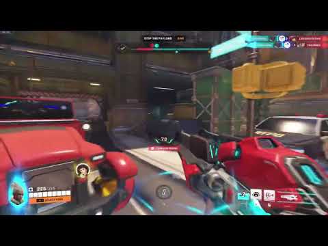 Just point and click 🦒