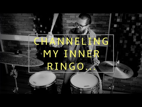 Her Search For The Sun - Aldenmark Niklasson feat. Skylar | DRUMS