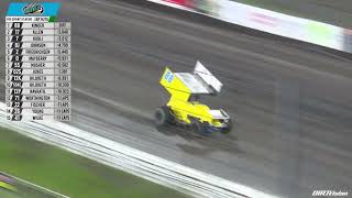 Knoxville Raceway Pro Sprint Highlights // May 18, 2024