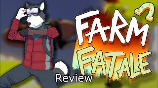 Farm Fatale (PC) Short Review