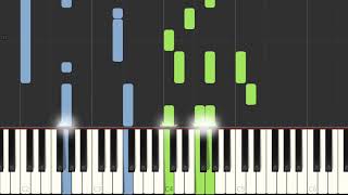 Jim Brickman - Silver Bells Piano Solo, Piano Tutorial, Free Sheets - Christmas Songs