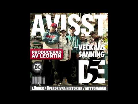 D5E - AVISST (PROD. LEONTIN)