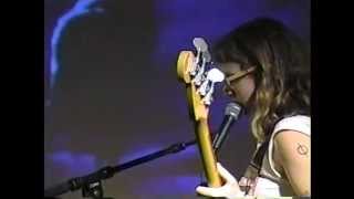 Palberta - "When I Come" at PhilaMOCA