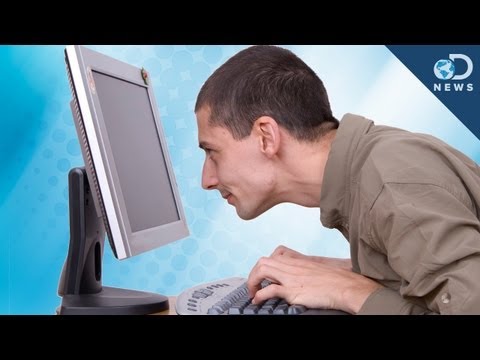 私たちは皆、インターネット中毒者なのか？ (Are We All Internet Addicts?)