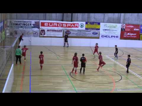 2. Begegnung FC Mühldorf (D) vs. FavAC