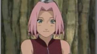 NaruSaku - Star of all the planets