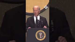 Joe Biden forgets LL Cool J&#39;s name and calls him a &#39;boy&#39; during speech to Congressional Black Caucus