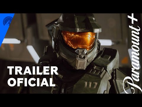 Tráiler Halo