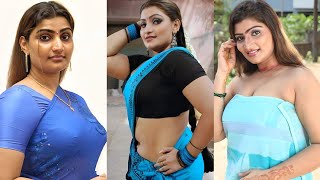 Tamil Famous Actress Babilona Viral Photoshoot Vid
