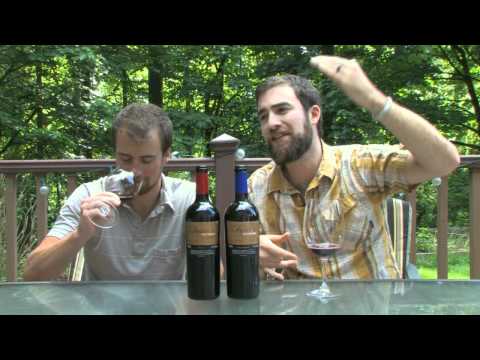 The Wine Brothers - The Wines of Ribera del Duero