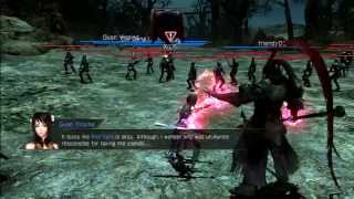 DW8XL: Find Red Hare - Ultimate Difficulty Co-op