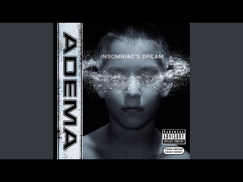 download lagu mp3 mp4 Adema Insomniacs Dream, download lagu Adema Insomniacs Dream gratis, unduh video klip Adema Insomniacs Dream