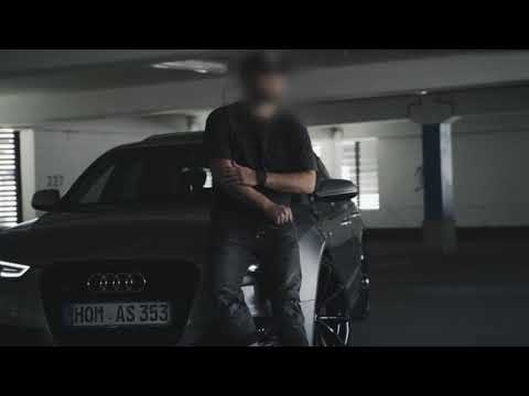 AUDI S5 I CAR  I JOYRYDE ft. RICK RO$$ - WINDOWS