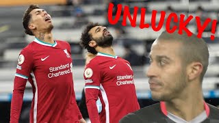 Liverpool Goals that COULD have been! ● SO CLOSE!