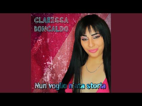Nun voglio n'ata storia