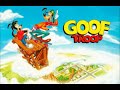 Goof Troop Hebrew Intro NTSC