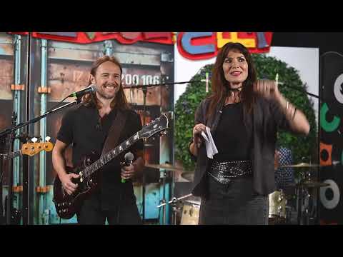 HGU Session u Brozovoj 8a: D.K. & The First Timers