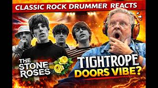 First Listen to Tightrope by The Stone Roses