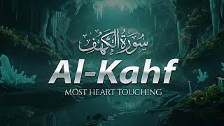 Download lagu Surah Al-Kahf | سورة الكهف | Ismail Annuri | Beautiful & Calming Recitation | English Translation mp3 Download lagu Surah Al-Kahf | سورة الكهف | Ismail Annuri | Beautiful & Calming Recitation | English Translation mp3