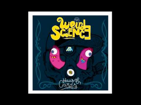Weird Science - Haus Of Cards (Laidback Luke Remix)