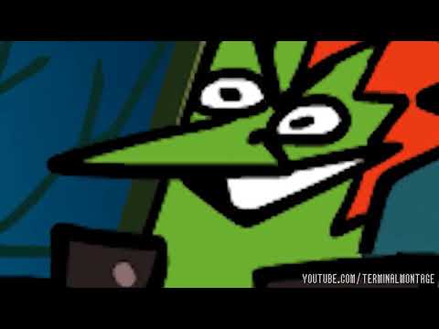 La suavidad de Ganondorf