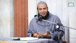 اللقاء ( 03 ) | #وأنذرهم_يوم_الحسرة | د . أحمد جلال image