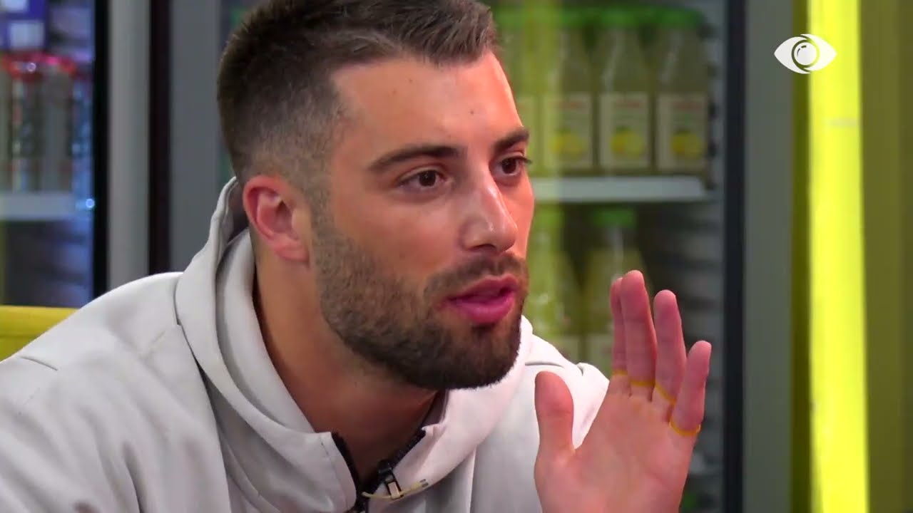 “Ti kishe një as nën mëngë që ishte romanca”/ Juli-Meritonit: Ti je jashtë loje sepse je vetëm