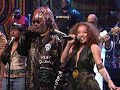 George Clinton ~ Bounce 2 This ~ live Leno