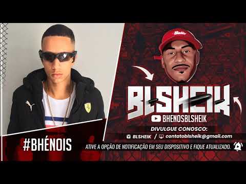 Mc Ps Da Norte - Tô solteiro não sozinho - DJ Marcus Vinicius