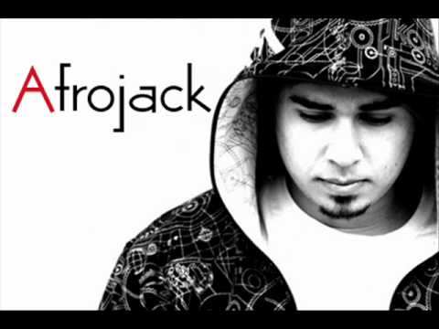 Afrojack & Ron Reeser - Kings Take Over (Ron Reeser Control Mix)