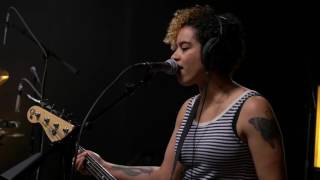 The Thermals - My Heart Went Cold (Live on KEXP)
