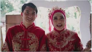 Download lagu Cinematic Wedding Reception of Jiajia & Wuxin in Jakarta mp3 Download lagu Cinematic Wedding Reception of Jiajia & Wuxin in Jakarta mp3