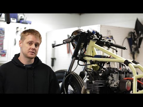 The Most Common Problems With Older Motorcycles | Allstate Insurance
