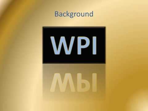 Wpi Basic Tutorial 3 3 Silent Install