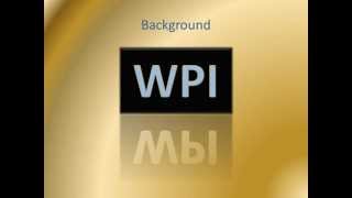 WPI Basic Tutorial (3/3) - Silent Install