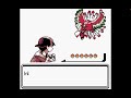 How To Catch Ho Oh In Pokemon Crystal