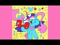 Everyone I Know Has Magic Powers REMASTERED COVER