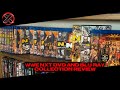 WWE NXT DVD And Blu Ray Collection Review