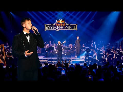 Victor Leksell x Red Bull Symphonic (with Stockholm Concert Orchestra)