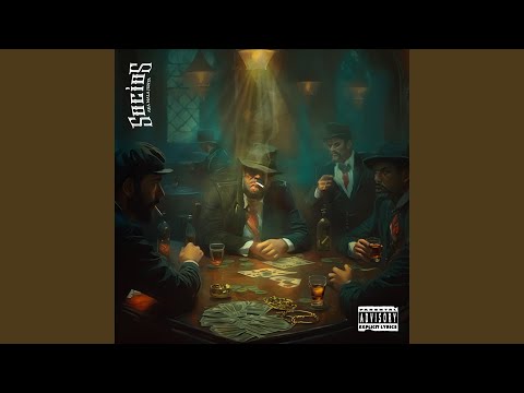 Chopard (feat. Tate CR, OVJ Killah & Puketondatrack)