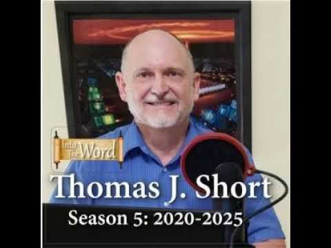 ITW Season 5 Ep# 895: Acts 18:1-11; 1 Thessalonians 1:1-3 - Paul Begins A Successful Period Of...