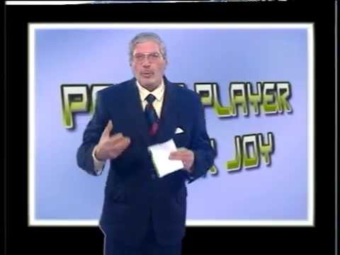 Roberto Artigiani - POWER PLAYER SUPER JOY (High Quality Master)
