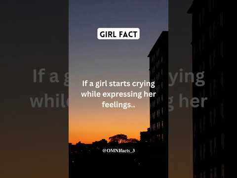 Crying - Your Crush