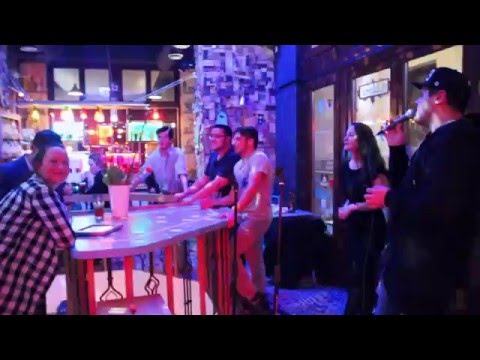 If I ain't got you cover by Liya & Vavra Bence