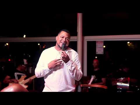 Vou virar o jogo - NEGUINHO DE OLIVEIRA  AO VIVO