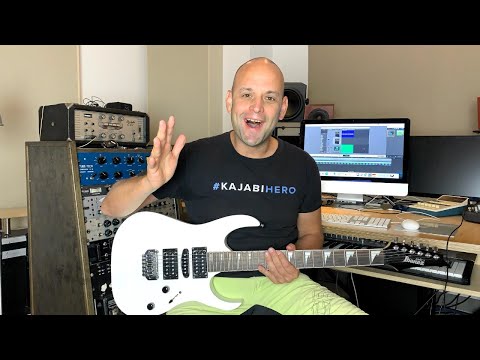 PERFEKTE GITARRENAUFNAHME in Logic Pro X (Für Anfänger) || Song produzieren