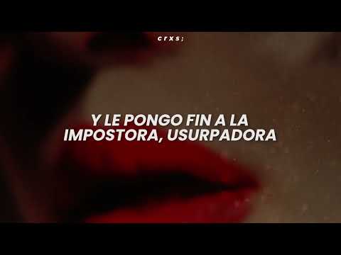 Romeo Santos - Imitadora