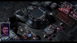 Already Complicated - Let's Play Starcraft II LotV Part 2