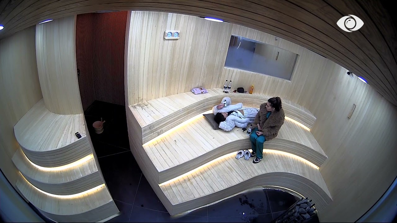 “Gjestit i ka ardhur në dorë një lojë dhe do të luajë”/ Rozana i shkon Eglit: Ulte sytë…